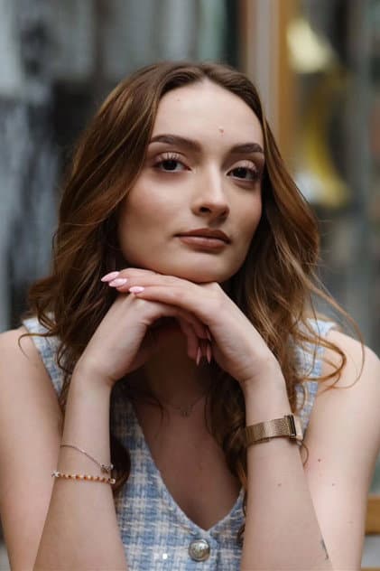 Clémence Ponsinet