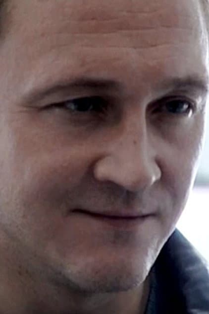 Sergei Aleksandrov