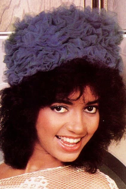 Shana Evans