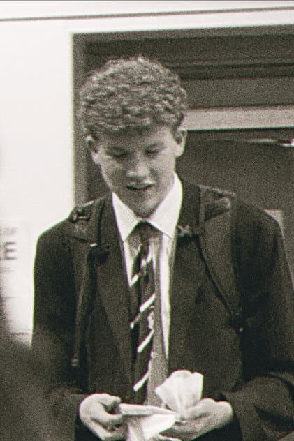 Tom Matthews