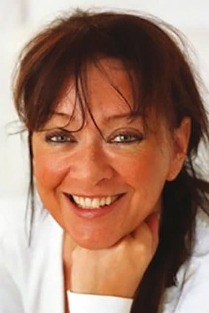 Ann-Christine Bärnsten