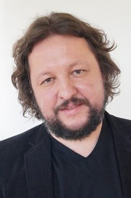 Vladlen Odudenko