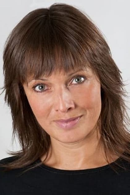 Mette Marckmann