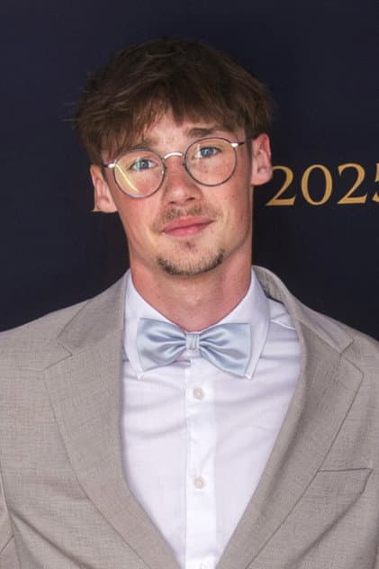 Félicien Koch