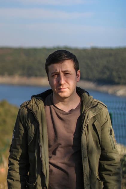 Gürsel Koç