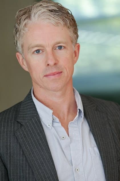 Darragh Kennan