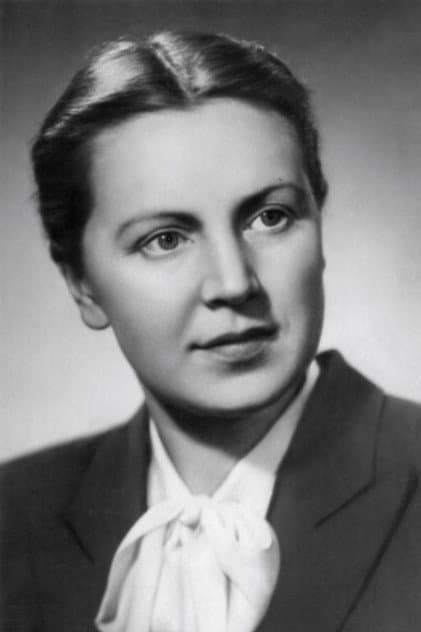 Nina Mamayeva