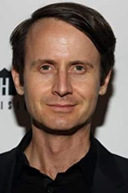 Jesse Merlin