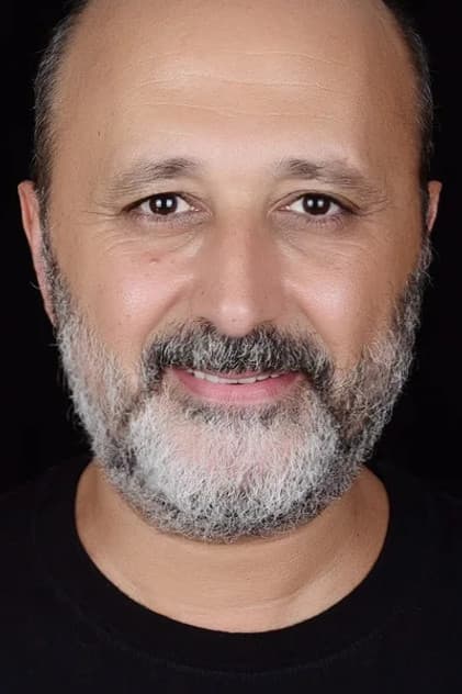 Ahmet Bilgin