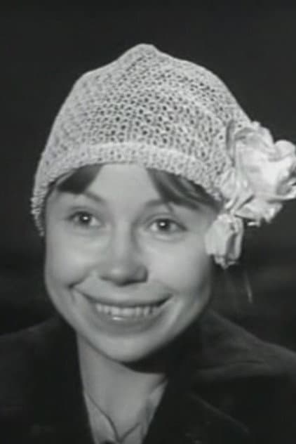 Tatyana Kononova