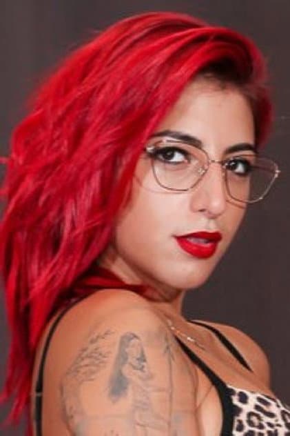 Jasmine Carrera