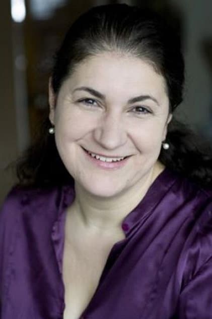 Marie‑Agnès Brigot