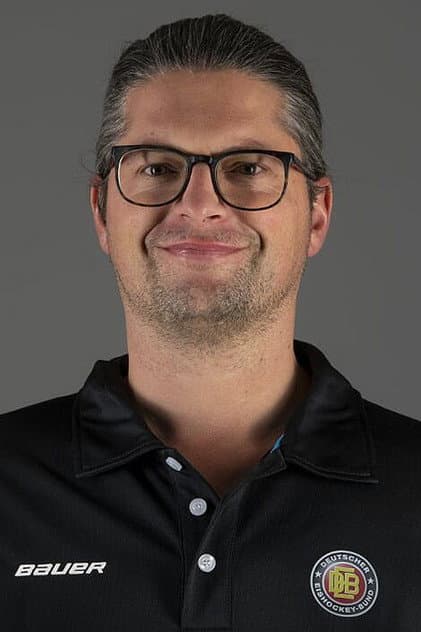Matthias Scholze