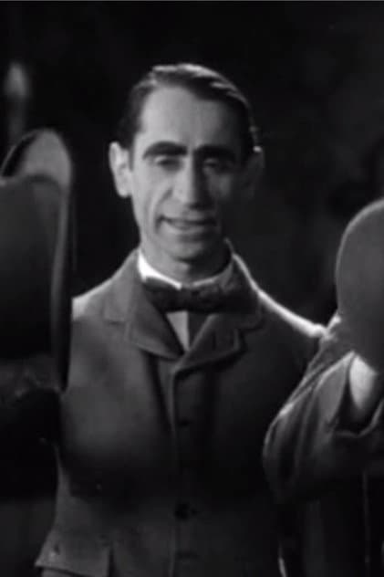 Al Shaw
