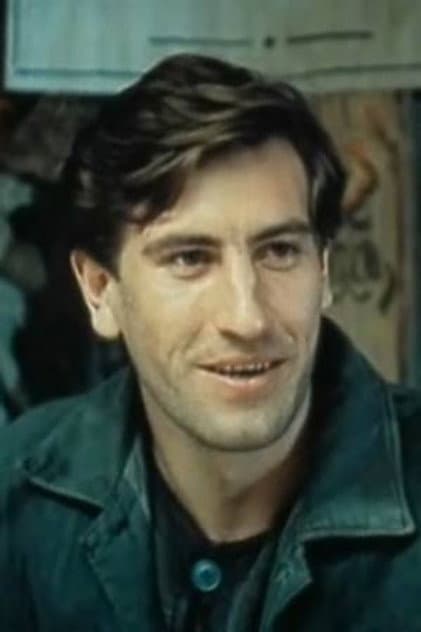 Vladimir Matyukhin