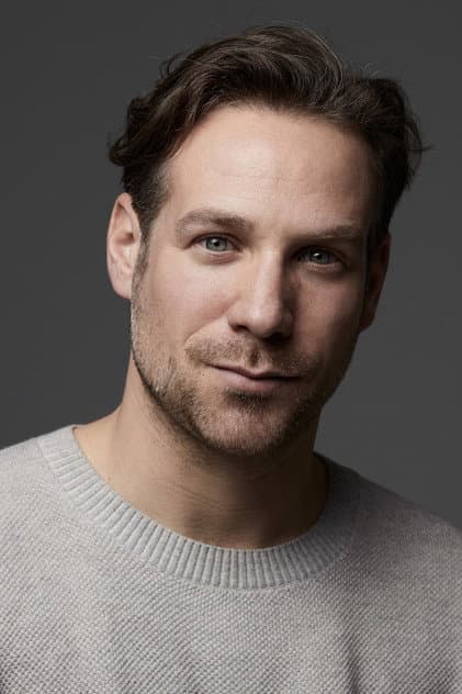 Francis Marcil