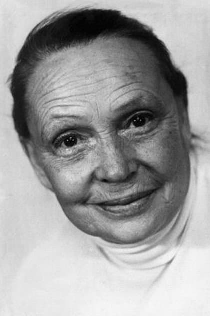 Yelizaveta Uvarova