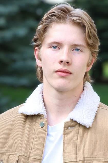 Luke Baumann