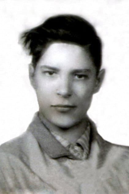 Boris Amarantov