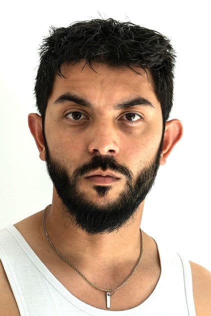 Samuel Gosrani