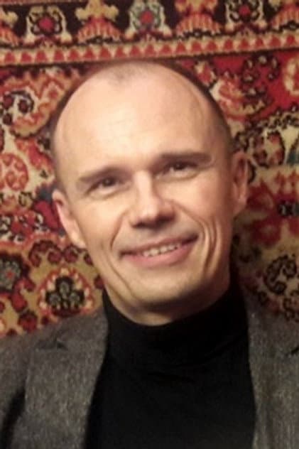 Dmitry Nikishkin