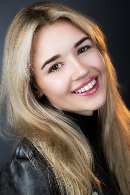 Eliza Hope
