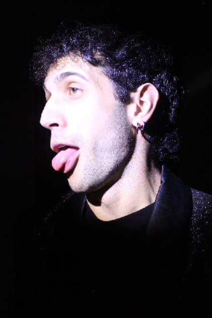 Antonio Fumarola
