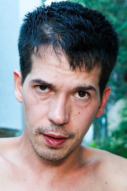 Jerico Crane