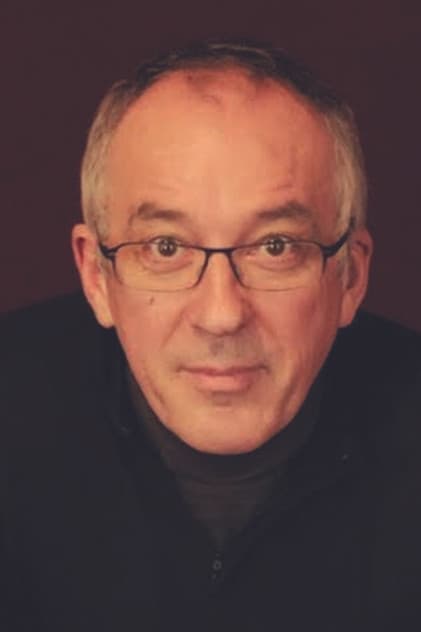 Jacky Evrard
