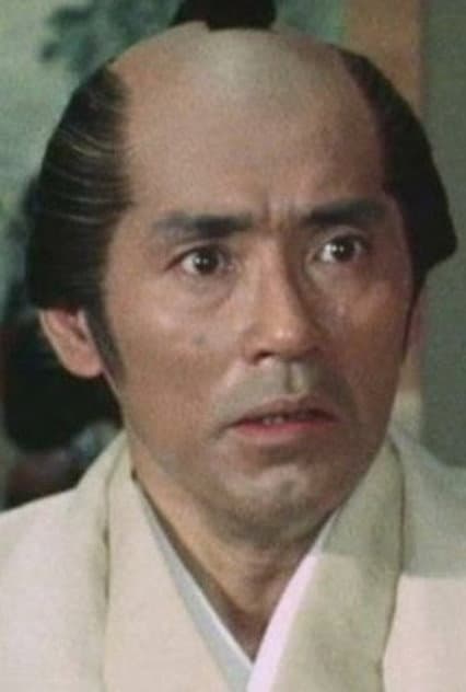 Gorō Tarumi