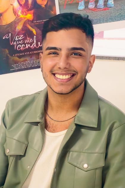 Eduardo Matos