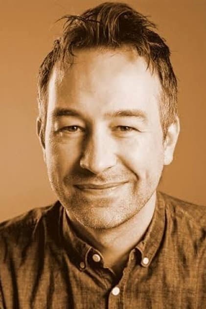Jonathan Alberts