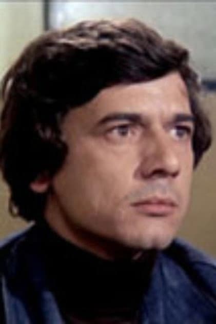 Piero Tiberi
