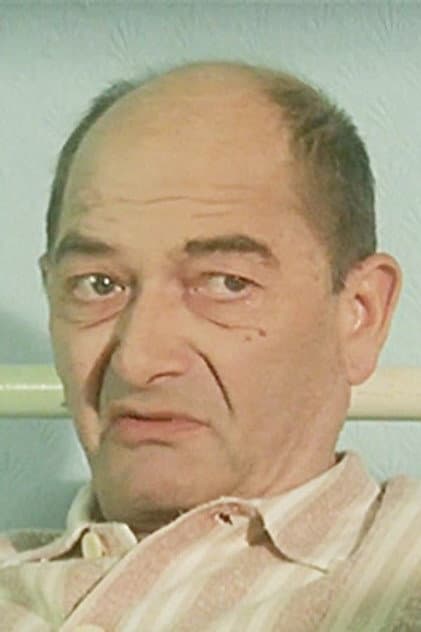 Peter Jonfield