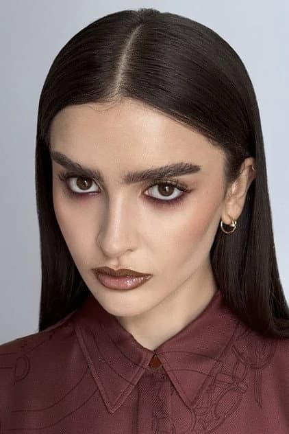 Dina Saeva