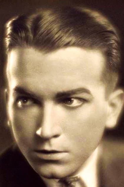 James Bush
