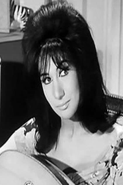 Fauzia El Ansary