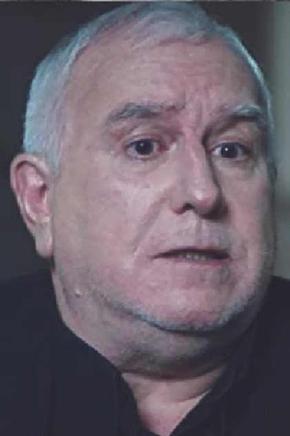 Alain Hamon