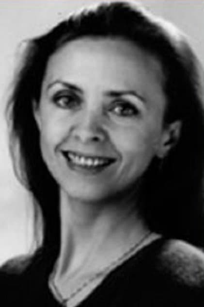 Lyudmila Semenyaka