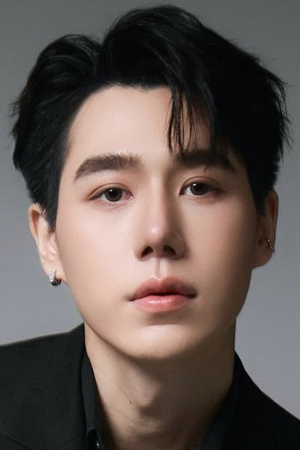 Chanapoom Thenwong