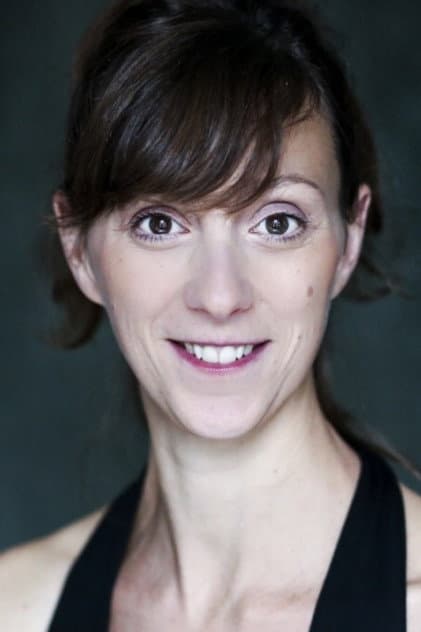 Delphine Poudou