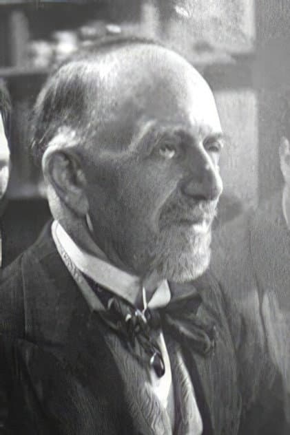 Gustave Hamilton