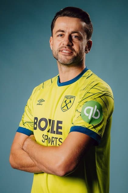 Łukasz Fabiański