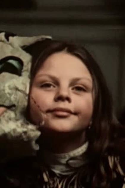 Yekaterina Romanova