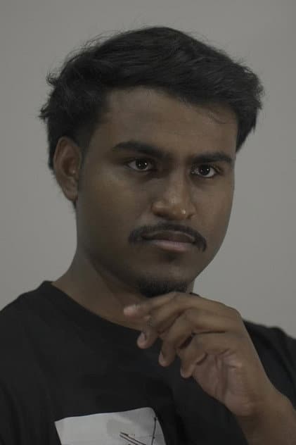 Joseph Rajakoone
