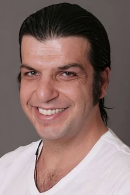 Murat Yatman
