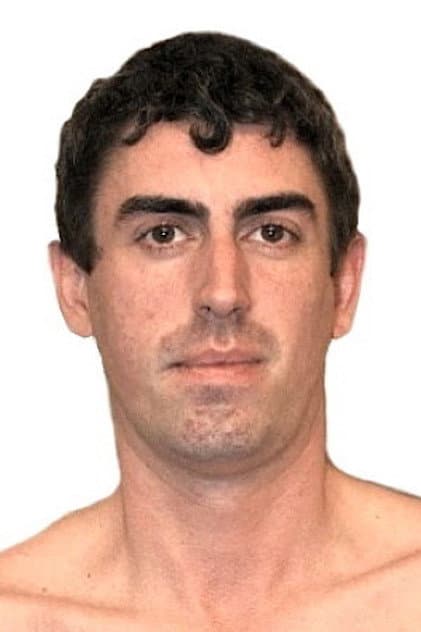 Jeremy Blake