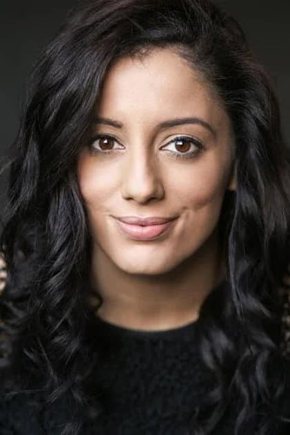 Hiba Elchikhe