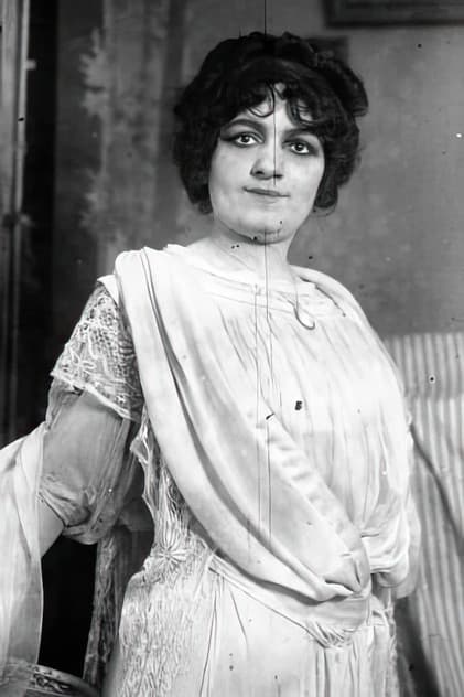 Madeleine Roch