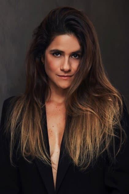 Marina Tourinho